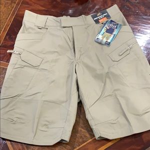 Cargo shorts